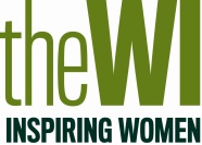 The WI Logo