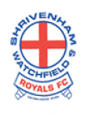 Shrivenham and Watchfield Royals Logo