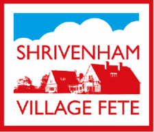 Shrivenham Village Fete Logo