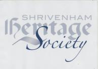 Shrivenham Heritage Society Logo