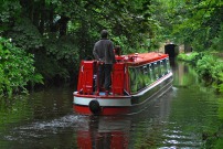 West Vale Branch Wilts & Berks Canal Trust Planning Meeting