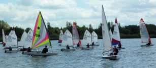 Canal trust planning meetings
